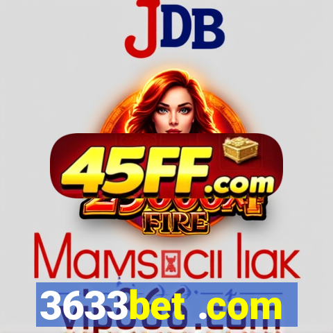 3633bet .com